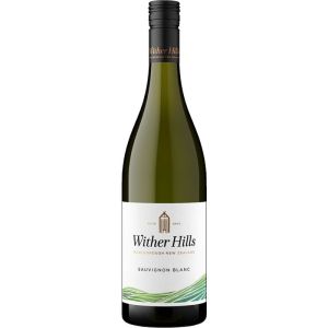 Wither Hills Marlborough Sauvignon Blanc